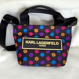 New Karl Lagerfeld Amour Bag